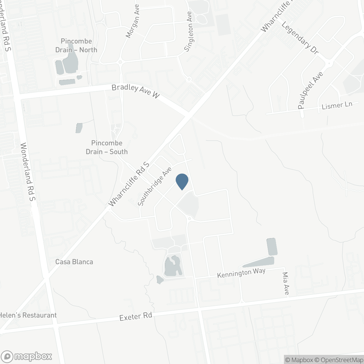 3600 EARLSTON CROSSING E, London, Ontario N6L 0G6